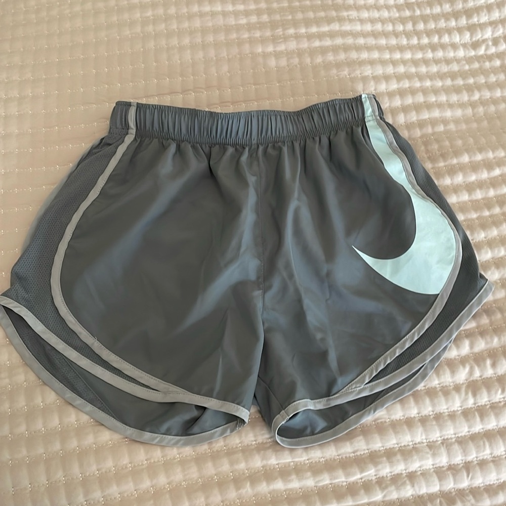 Nike running shorts. Excellent condition, never worn.